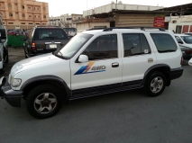 للبيع كيا Sportage 2003