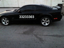 للبيع فورد ميستنغ 2007