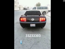 للبيع فورد ميستنغ 2007