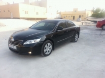 للبيع تويوتا camry 2009