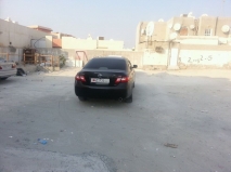 للبيع تويوتا camry 2009