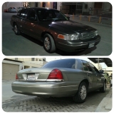 للبيع فورد Crown Victoria 2004