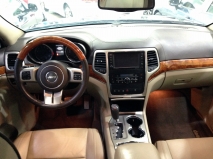 للبيع جيب Grand Cherokee 2011