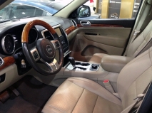 للبيع جيب Grand Cherokee 2011