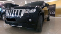 للبيع جيب Grand Cherokee 2011