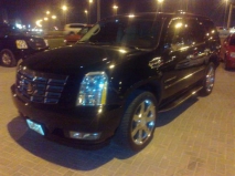 للبيع كاديلاك Escalade 2007