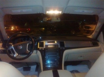 للبيع كاديلاك Escalade 2007