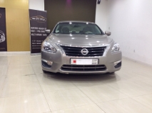 للبيع نيسان Altima 2013