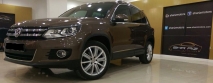 للبيع فولكس واجن Tiguan 2012