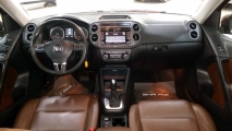 للبيع فولكس واجن Tiguan 2012