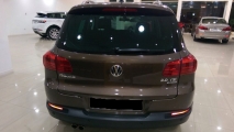 للبيع فولكس واجن Tiguan 2012