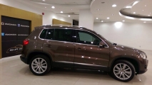 للبيع فولكس واجن Tiguan 2012