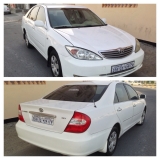 للبيع تويوتا camry 2004