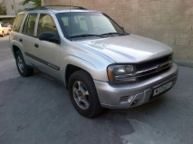 للبيع شفروليت Blazer 2004