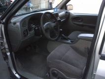 للبيع شفروليت Blazer 2004