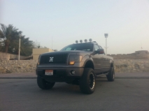 للبيع فورد F150 Truck 2013