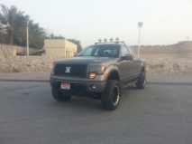 للبيع فورد F150 Truck 2013