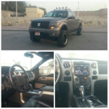 للبيع فورد F150 Truck 2013