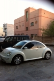 للبيع فولكس واجن Beetle 2001