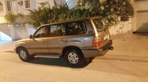 للبيع تويوتا Land Cruiser  1999