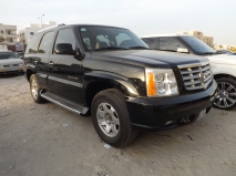 للبيع كاديلاك Escalade 2005