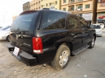 للبيع كاديلاك Escalade 2005