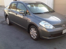 للبيع نيسان Tidda 2006