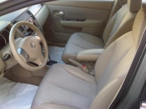 للبيع نيسان Tidda 2006