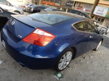 للبيع هوندا Accord 2009