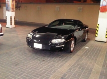 للبيع شفروليت Camaro 1999