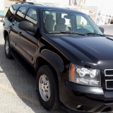 للبيع شفروليت Tahoe 2007