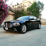 للبيع دودج Charger 2012