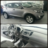 للبيع كيا Sportage 2012