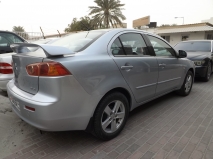 للبيع متسوبيشي Lancer 2008