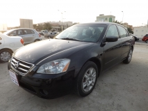 للبيع نيسان Altima 2007