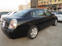 للبيع نيسان Altima 2007