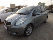 للبيع تويوتا Yaris 2006