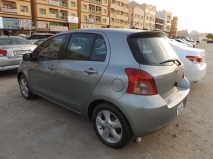 للبيع تويوتا Yaris 2006