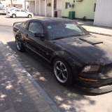 للبيع فورد Mustang  2007