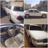 للبيع فورد Crown Victoria 2008