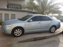 للبيع تويوتا camry 2009