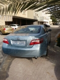 للبيع تويوتا camry 2009