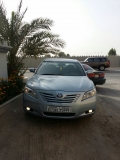 للبيع تويوتا camry 2009