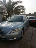 للبيع تويوتا camry 2009