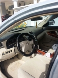 للبيع تويوتا camry 2009