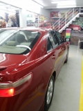 للبيع تويوتا camry 2008