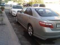 للبيع تويوتا camry 2008