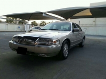 للبيع فورد Grand Marquis 2006