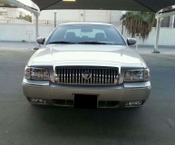 للبيع فورد Grand Marquis 2006