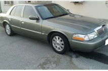 للبيع فورد Grand Marquis 2004